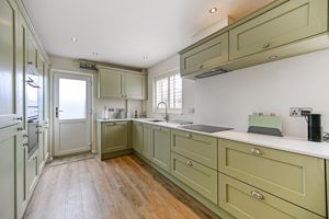 Kitchen- click for photo gallery